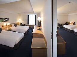 Sapporo Grand Hotel