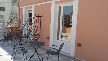 Exis Boutique Hotel