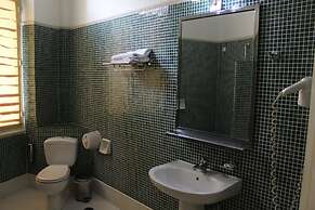Exis Boutique Hotel