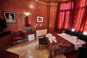 Exis Boutique Hotel