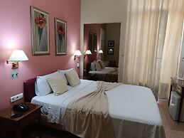 Exis Boutique Hotel