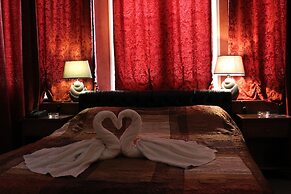 Exis Boutique Hotel