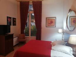 Exis Boutique Hotel