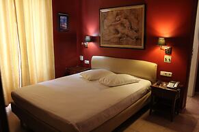 Exis Boutique Hotel