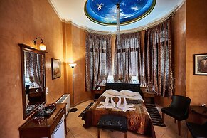 Exis Boutique Hotel