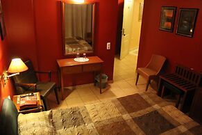 Exis Boutique Hotel