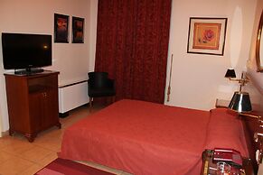 Exis Boutique Hotel