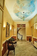 Exis Boutique Hotel