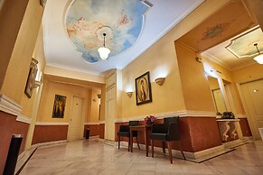 Exis Boutique Hotel