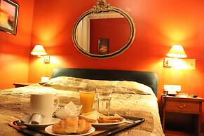 Exis Boutique Hotel