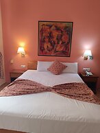 Exis Boutique Hotel