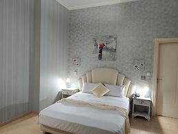 Exis Boutique Hotel