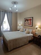 Exis Boutique Hotel