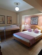 Exis Boutique Hotel