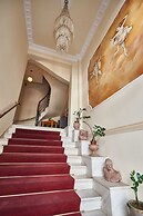 Exis Boutique Hotel