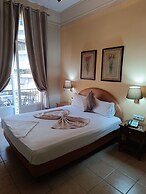Exis Boutique Hotel