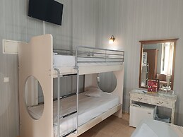 Exis Boutique Hotel
