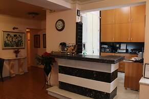 Exis Boutique Hotel