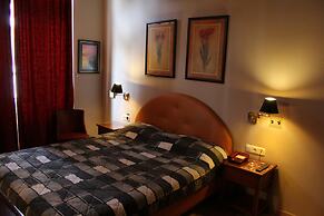 Exis Boutique Hotel