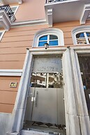 Exis Boutique Hotel