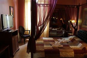 Exis Boutique Hotel