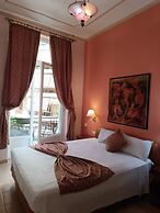 Exis Boutique Hotel