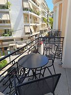 Exis Boutique Hotel
