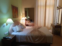 Exis Boutique Hotel