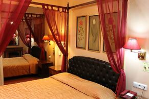 Exis Boutique Hotel