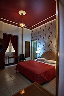 Exis Boutique Hotel