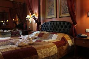 Exis Boutique Hotel