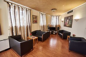 Exis Boutique Hotel