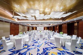 Swissotel Grand Shanghai