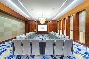 Swissotel Grand Shanghai