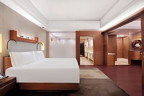 Swissotel Grand Shanghai