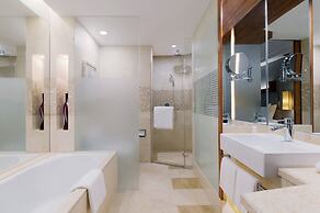 Swissotel Grand Shanghai