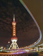 Swissotel Grand Shanghai