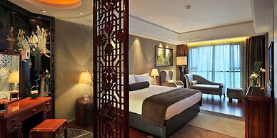 Swissotel Grand Shanghai