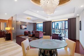 Swissotel Grand Shanghai