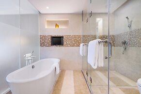 Swissotel Grand Shanghai