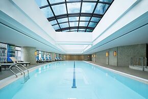 Swissotel Grand Shanghai