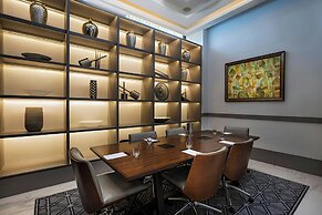 The BRIX, Autograph Collection
