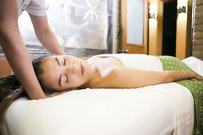 Los Olivos Spa