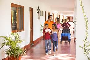 Los Olivos Spa