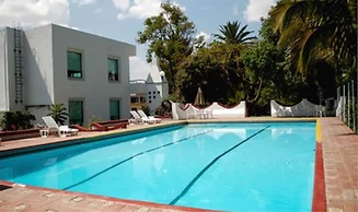 Los Olivos Spa