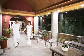 Los Olivos Spa