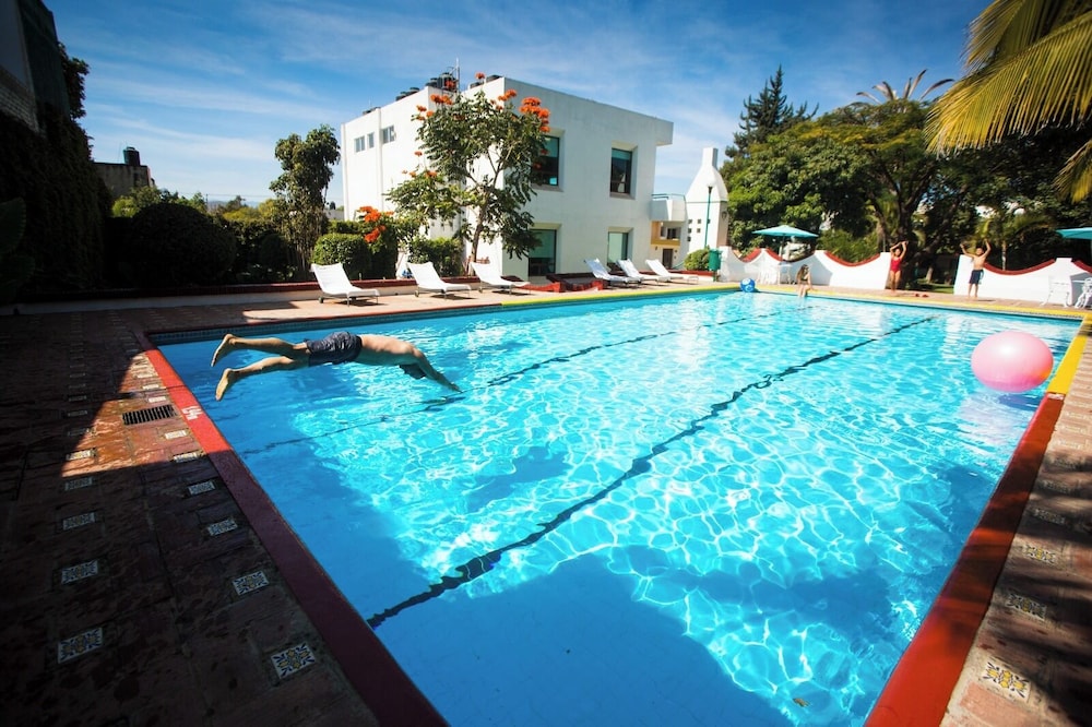 Los Olivos Spa