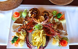 Bluebay Beach Resort & Spa