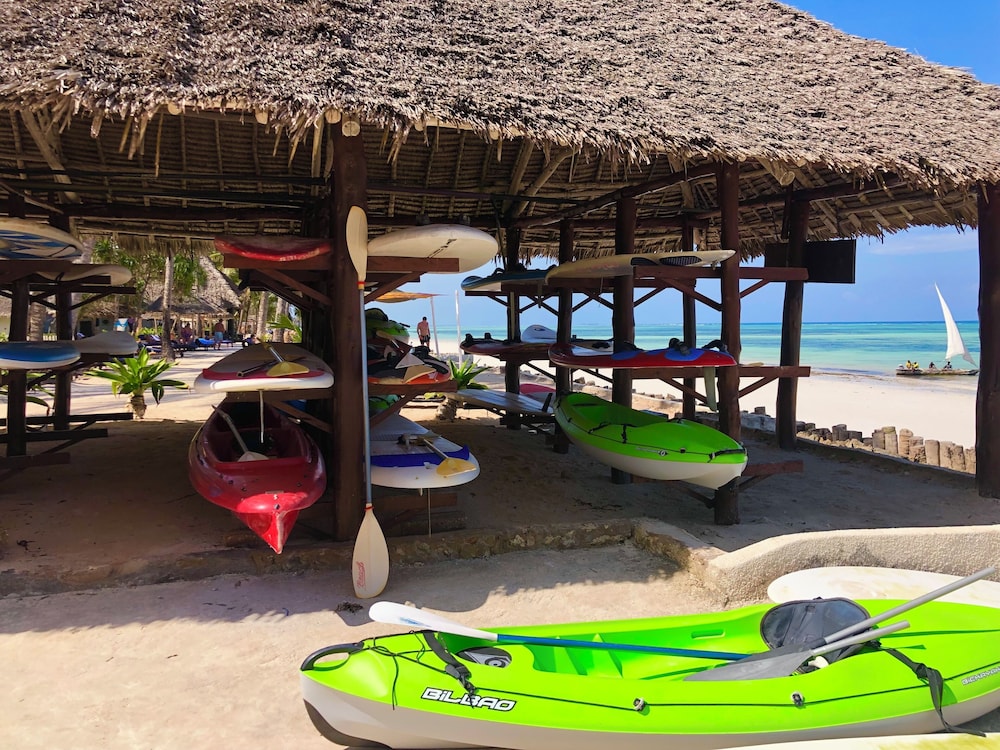 Bluebay Beach Resort & Spa
