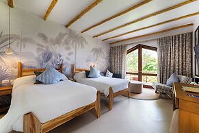 Bluebay Beach Resort & Spa